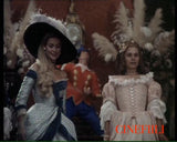 Sydänten Taistelu *SUOMITXT* (1991, Michael York, Geraldine Chaplin)