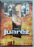 Juarez - El Traspatio *SUOMITXT* (2009, Jimmy Smits)