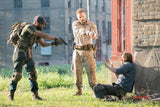 Man Down Blu-ray *ENG.ÄÄNI* (2015, Gary Oldman, Shia LaBeouf)