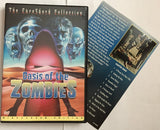 Oasis of the Zombies *ENG.ÄÄNI* (1982, Jess Franco, Euroshock)