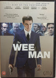 The Wee Man *SUOMITXT* (2013, Tositapaht. Gangsteritarina)