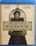 10 Days in a Madhouse Blu-ray *ENG.ÄÄNI* (2015, Christopher Lambert)