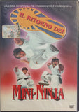 3 Ninjaa Sotapolulla *SUOMITXT* (1995, Charles Napier, Donal Logue)