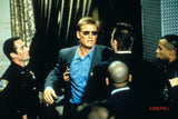 Dolph Lundgren -kokoelma *SUOMITXT* (1989-2000, 3 DVD, mm. Punisher & Last Warrior)