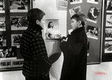 François Truffaut Collection *SUOMITXT* (1959-68, 5 DVD, mm. Antoine and Colette)