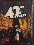 42nd Street - 42. katu *ENG.TXT* (1933, Suuri Klassikko, Ginger Rogers)