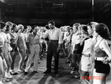42nd Street - 42. katu *ENG.TXT* (1933, Suuri Klassikko, Ginger Rogers)