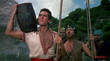 Sinbadin Uudet Seikkailut Blu-ray *ENG.TXT* (1958, Fantasia)