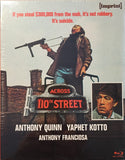 Verinen Katu Blu-ray *ENG.TXT* (1972, Anthony Quinn, Yaphet Kotto, Imprint)