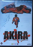 Akira *SUOMITXT* (1988, Katsuhiro Ôtomo, Animaatioklassikko)