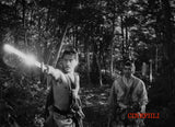 Akira Kurosawa -kokoelmaboksi *SUOMITXT* (1950-65, 3 DVD, mm. Punaparta)