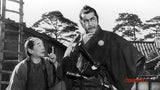 Akira Kurosawa -kokoelmaboksi *SUOMITXT* (1950-65, 3 DVD, mm. Punaparta)