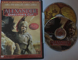 Aleksanteri *ENG.TXT* (2004, Director's Cut, Colin Farrell, Anthony Hopkins)