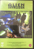 Alien Intruder *SUOMITXT* (1993, Kulttisuosikki)