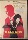 Allegro *ENG.TXT* (2005, Ulrich Thomsen, Helena Christensen, Sci-fi)