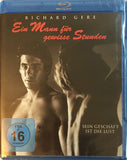 American Gigolo Blu-ray *SUOMITXT* (1980, Richard Gere)