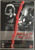 Angels of the City - Kaupungin Enkelit *SUOMITXT* (1989)