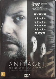 Anklaget - Accused *SUOMITXT* (2005, Sofie Gråbøl, Arvostelumenestys)