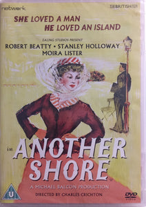 Another Shore *ENG.TXT* (1948, Charles Crichton, Stanley Holloway)