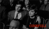 François Truffaut Collection *SUOMITXT* (1959-68, 5 DVD, mm. Antoine and Colette)