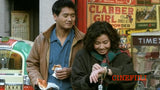 An Autumn's Tale Blu-ray *ENG.TXT* (1987, Chow Yun-Fat, Limited Edition)