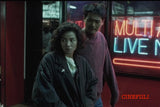 An Autumn's Tale Blu-ray *ENG.TXT* (1987, Chow Yun-Fat, Limited Edition)