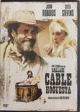 Balladi Cable Hoguesta *SUOMITXT* (1970, Sam Peckinpah)