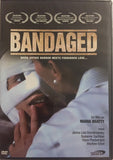 Bandaged *SUOMITXT* (2009, Maria Beatty, Shokeraava Eroottinen Trilleri)