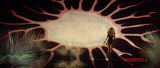 Barbarella Blu-ray *SUOMITXT* (1968, Jane Fonda, Eroottinen Tieteisfantasia)