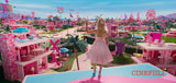 Barbie 4K UHD *SUOMITXT* (2023, Steelbook, Ryan Gosling, 2-discs)