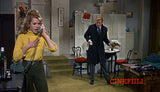 Paljain Jaloin Puistossa *SUOMITXT* (1967, Robert Redford, Jane Fonda)