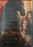 The Beautiful Beast *SUOMITXT* (2006, 2 DVD, Karim Hussain)