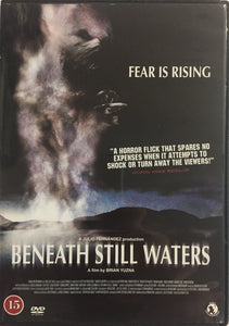 Beneath Still Waters *SUOMITXT* (2005, Brian Yuzna)