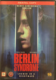 Berlin Syndrome *SUOMITXT* (2017, Eroottinen Kauhu, Teresa Palmer)