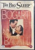 Syvä Uni *SUOMITXT* (1946, Humphrey Bogart, Lauren Bacall)
