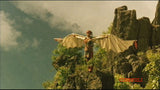 The Bird People in China *ENG.TXT* (1998, Takashi Miike, Fantasiaseikkailu)