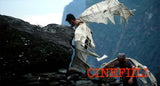 The Bird People in China *ENG.TXT* (1998, Takashi Miike, Fantasiaseikkailu)