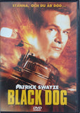 Black Dog - Kuoleman Kilometrit *SUOMITXT* (1998, Patrick Swayze)