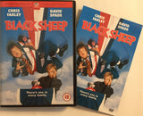 Musta Lammas *ENG.TXT* (1996, Chris Farley, David Spade)