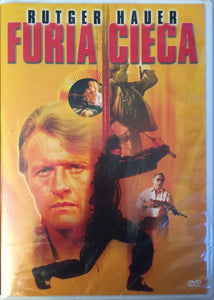 Blind Fury - Silmitön Raivo *SUOMITXT* (1989, Rutger Hauer)
