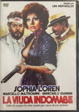 Verikosto Sisiliassa *ENG.ÄÄNI* (1978, Sophia Loren, Lina Wertmüller)