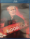 Verivelka Blu-ray *SUOMITXT* (2002, Clint Eastwood, Jeff Daniels)