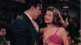 Verta ja Hiekkaa Blu-ray *ENG.TXT* (1941, Tyrone Power, Rita Hayworth)
