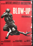 Blow-Up - Erään Suudelman Jälkeen *SUOMITXT* (1966, Michelangelo Antonioni)