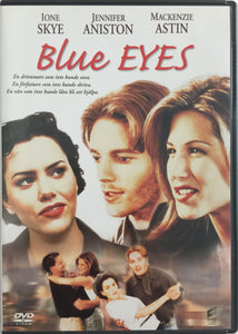 Blue Eyes - Kundi kuin Unelma *SUOMITXT* (1996, Jennifer Aniston)