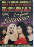 Boccaccio '70 *SUOMITXT* (1962, Federico Fellini, Sophia Loren)