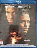Luunkerääjä Blu-ray *SUOMITXT* (1999, Denzel Washington, Angelina Jolie)