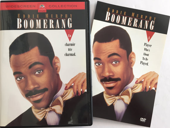 Bumerangi *ENG.TXT* (1992, Eddie Murphy, Halle Berry)