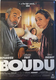 Boudu *SUOMITXT* (2005, Gérard Depardieu, Catherine Frot)