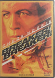 Breaker! Breaker! - Murskaajat *SUOMITXT* (1977, Chuck Norris)